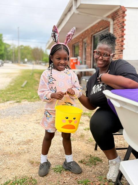 Easter Egg Hunt, photo 1
