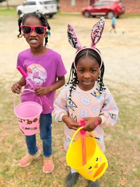 Easter Egg Hunt, photo 3