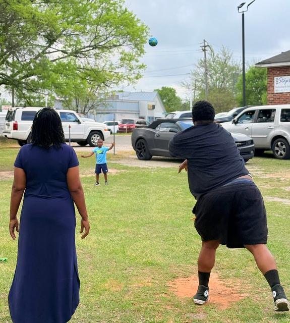 Easter Egg Hunt, photo 4