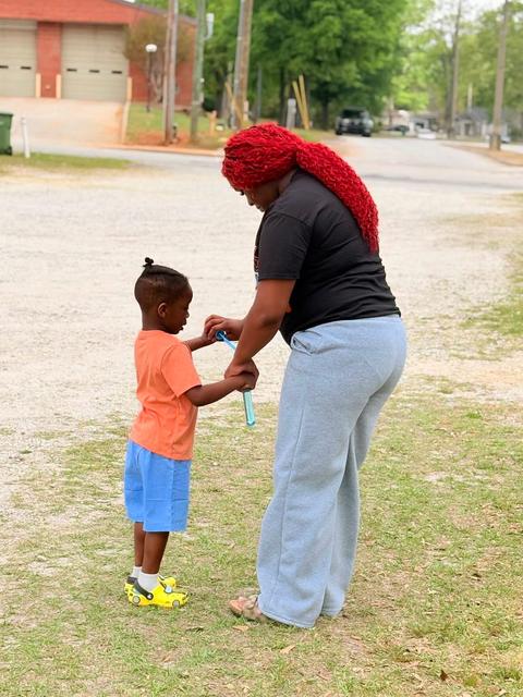 Easter Egg Hunt, photo 6