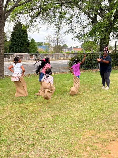 Easter Egg Hunt, photo 7