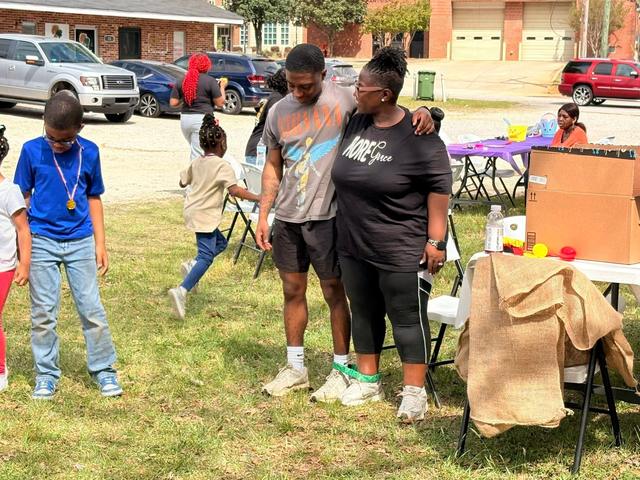 Easter Egg Hunt, photo 8