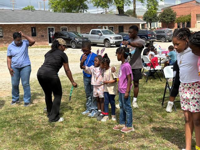 Easter Egg Hunt, photo 9