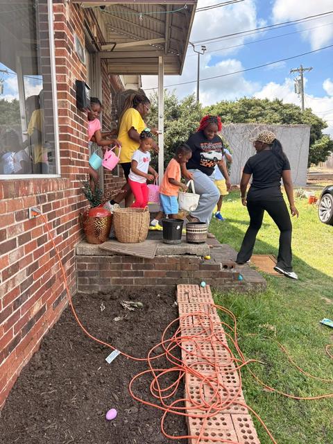 Easter Egg Hunt, photo 10