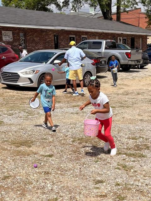 Easter Egg Hunt, photo 11