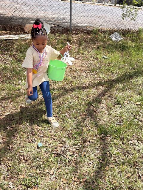 Easter Egg Hunt, photo 12