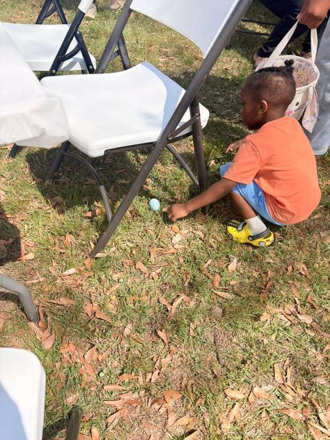 Easter Egg Hunt, photo 13