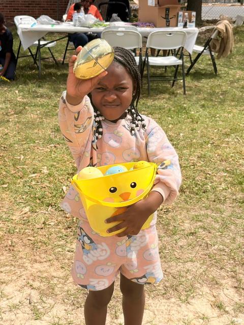 Easter Egg Hunt, photo 16
