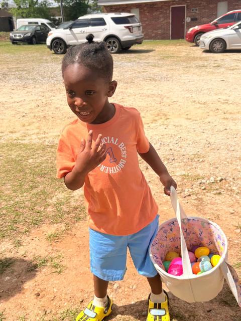 Easter Egg Hunt, photo 17