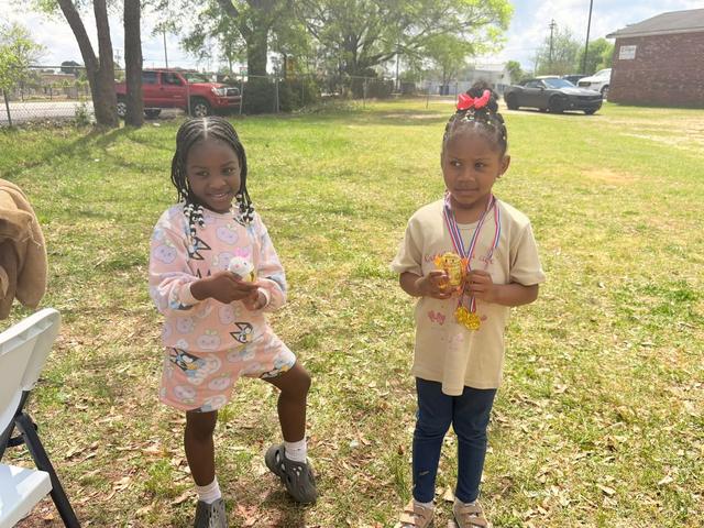 Easter Egg Hunt, photo 18