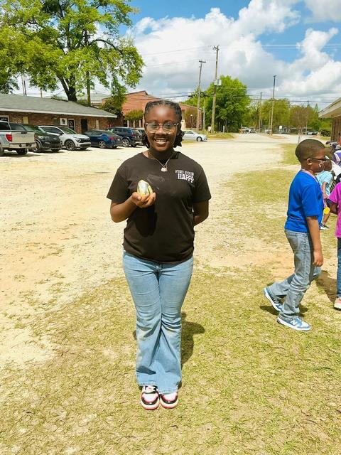 Easter Egg Hunt, photo 22
