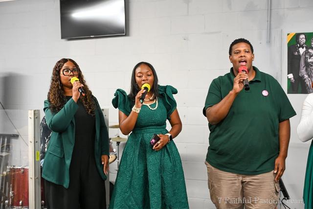 Pastor Appreciation 2025, photo 3