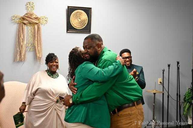 Pastor Appreciation 2025, photo 4