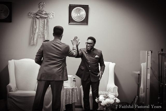 Pastor Appreciation 2025, photo 7