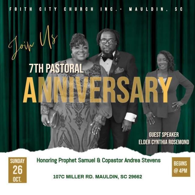 Pastor Appreciation 2025, photo 8