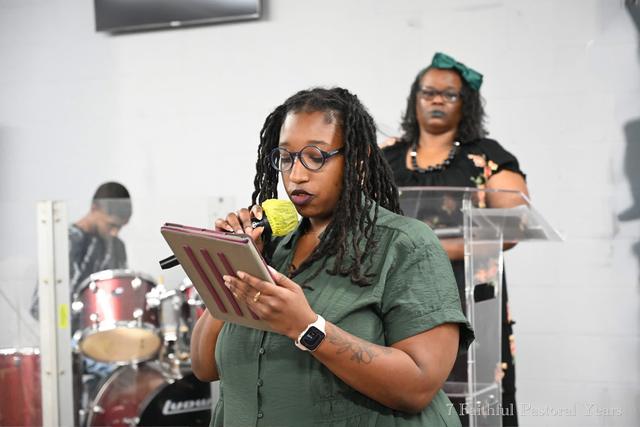 Pastor Appreciation 2025, photo 9