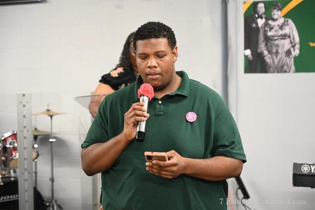 Pastor Appreciation 2025, photo 11