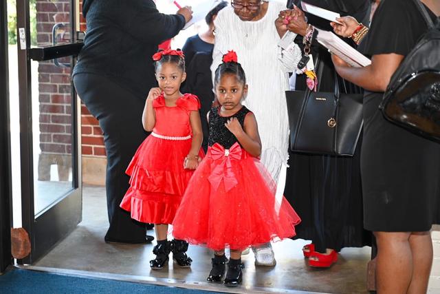 Pastoral Anniversary 2024, photo 1