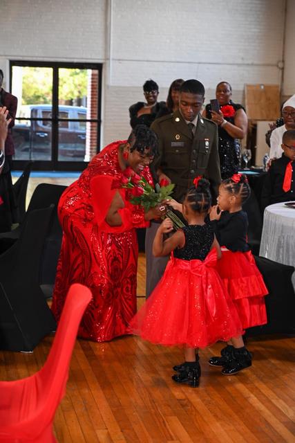 Pastoral Anniversary 2024, photo 3