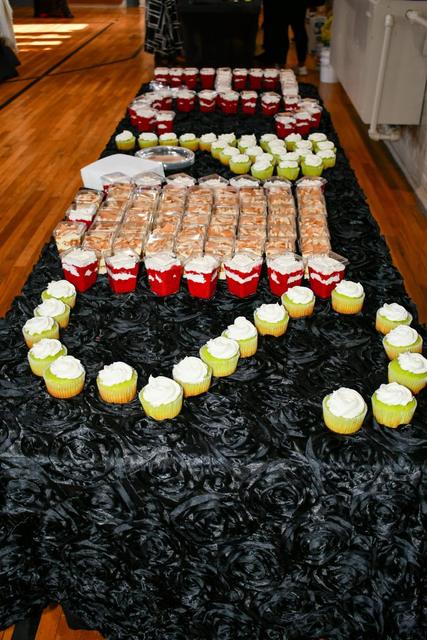 Pastoral Anniversary 2024, photo 4