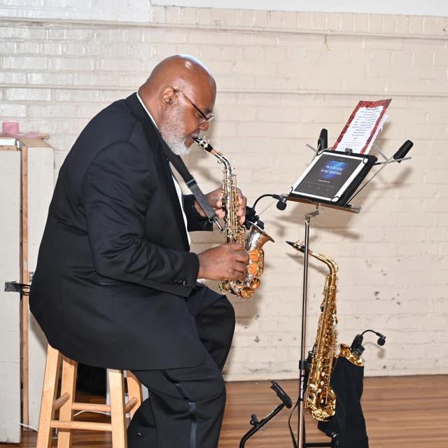 Pastoral Anniversary 2024, photo 8