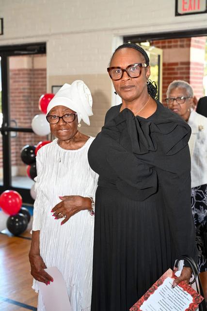 Pastoral Anniversary 2024, photo 11