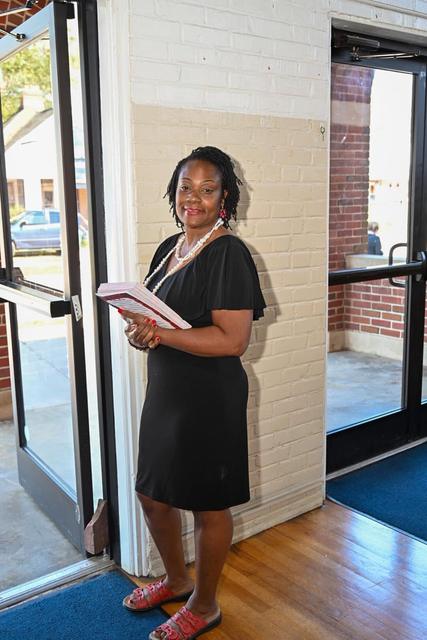 Pastoral Anniversary 2024, photo 18