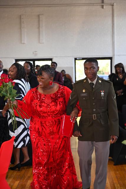 Pastoral Anniversary 2024, photo 30