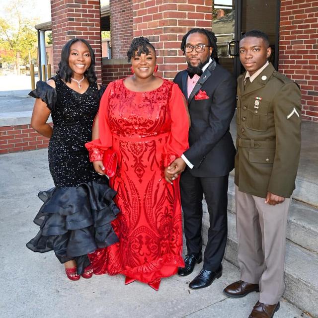 Pastoral Anniversary 2024, photo 32