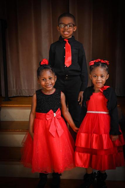 Pastoral Anniversary 2024, photo 34