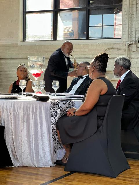 Pastoral Anniversary 2024, photo 40