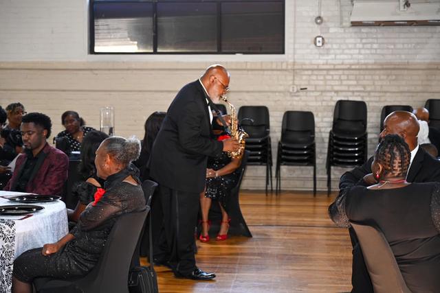 Pastoral Anniversary 2024, photo 42