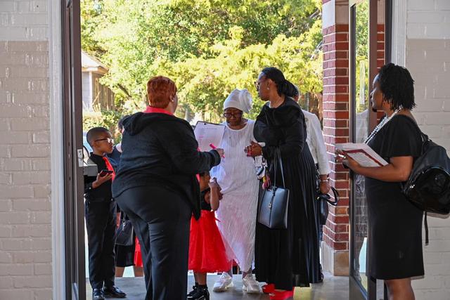 Pastoral Anniversary 2024, photo 46