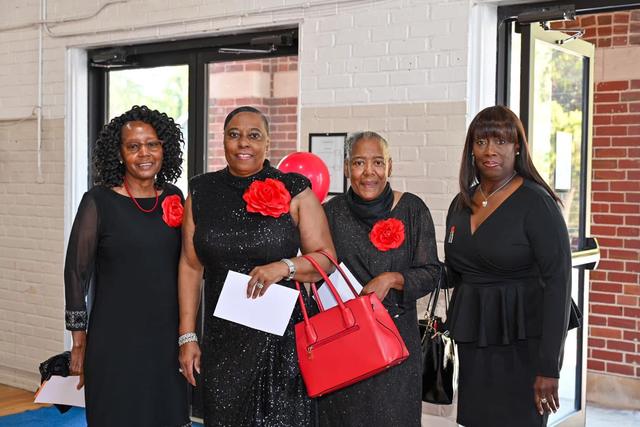 Pastoral Anniversary 2024, photo 48