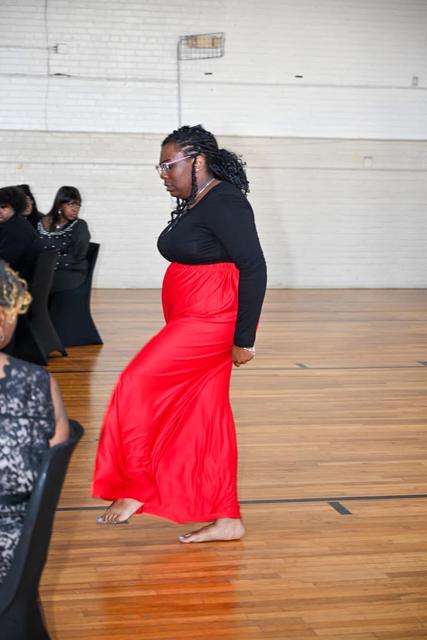Pastoral Anniversary 2024, photo 51