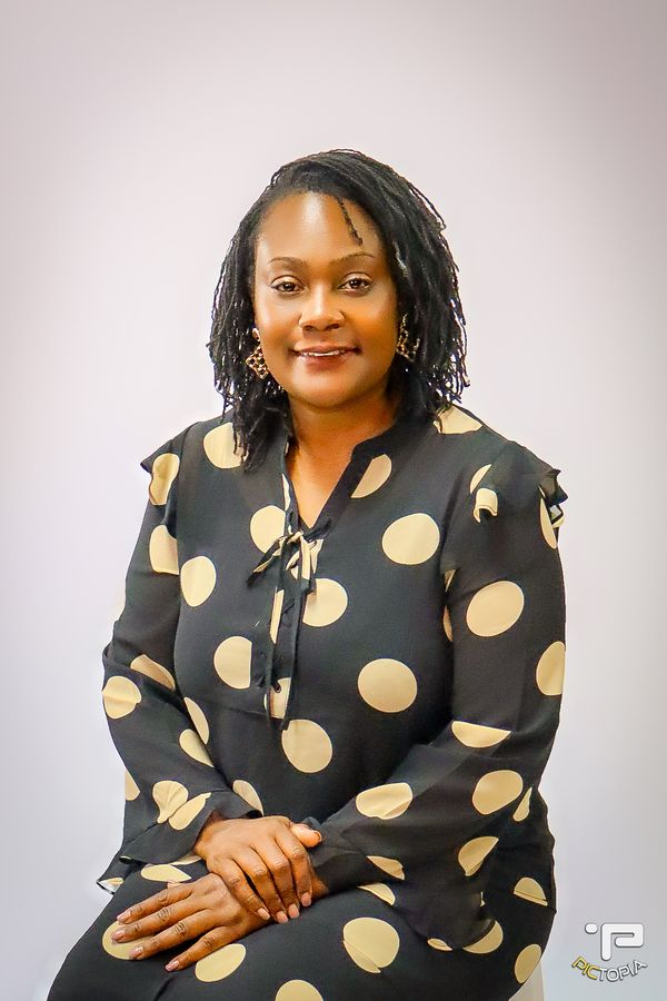 Prophetess Adrienne Adams