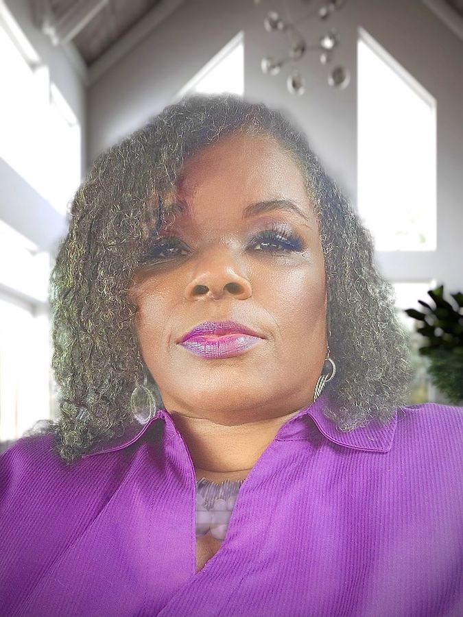 Prophetess Shericia Bonnett-Felder